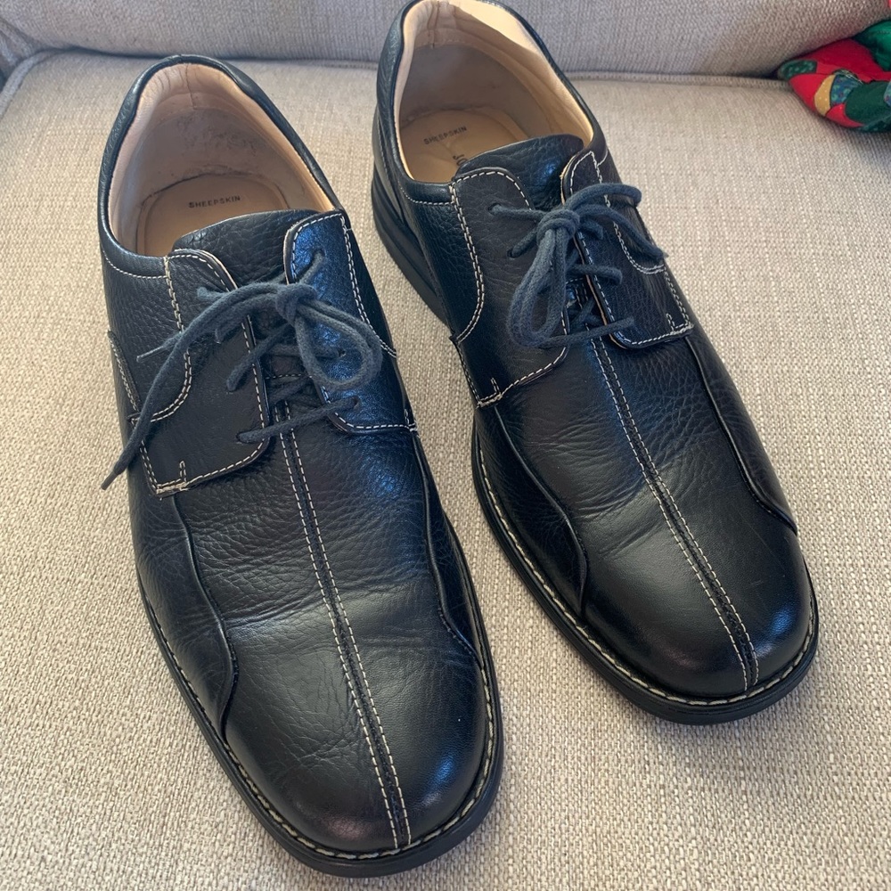 Nice Johnston & Murphy shoes